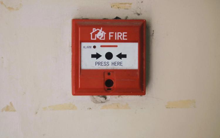 Ensuring Building Safety with Addressable Fire Alarm Systems