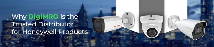 Why DigiMRO is the Trusted Distributor for Honeywell Products