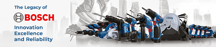 The Legacy of Bosch: Innovation, Excellence, and Reliability