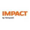 Impact by Honeywell Logo