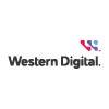 Western Digital Logo