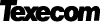 Texecom Logo
