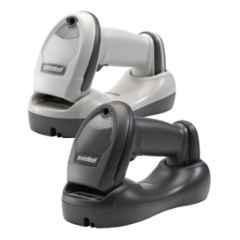 Image Scanner 1D