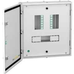 MCCB Distribution Board
