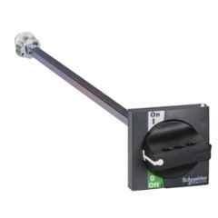 Compact NSX Rotary Handle