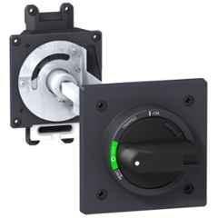 Rotary Handle MCCB Accessories