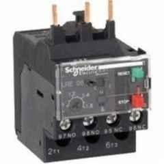Power Overload Relay