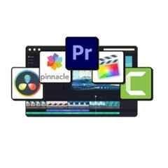 Video Management Software