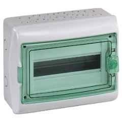 Enclosures For Modular Devices