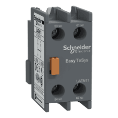Easypact TVS Auxiliary Contact