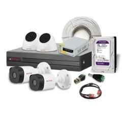 CCTV IP Products & Accessories