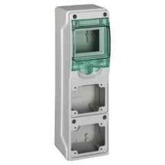 Mini Enclosure