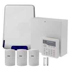 Intrusion Alarm