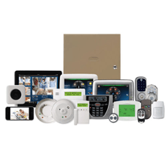 Addressable Conventional Accessories
