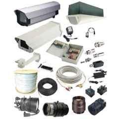 CCTV Accessories