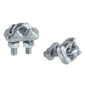 Telemecanique 3.2mm Emergency Stop Rope Pull Switch Cable Clamp for XY2C, XY2CZ523