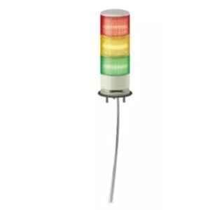 Schneider Electric 24V Tower Light, XVGB3SW
