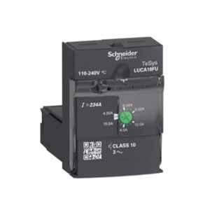 Schneider Electric 690VAC 3P Standard Control Unit, LUCA18FU