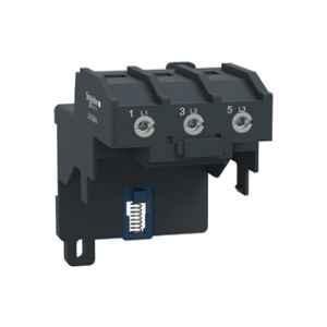 Schneider Electric TeSys LRD Adapter Terminal Block for Separate Mounting of LR2D3-LR3D3, LA7D3064