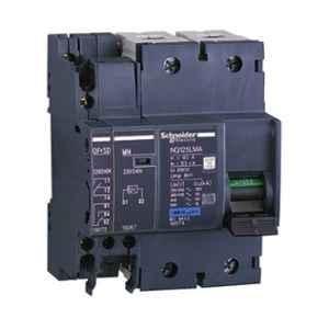 Schneider Electric Acti9 6A 220-240V 1OC+1 SD Electrical Auxiliary for NG125, 19072