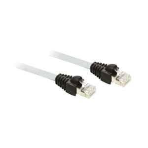 Schneider Electric 5m Remote Cable for Graphic Display Terminal, VW3A1104R50