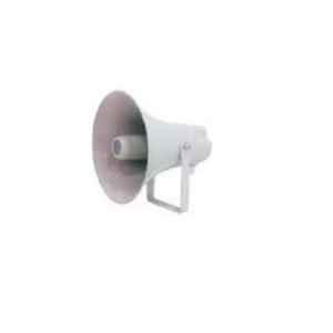 Honeywell 25W Fire Proof Outdoor Horn Loudspeaker, LVHP15AEN