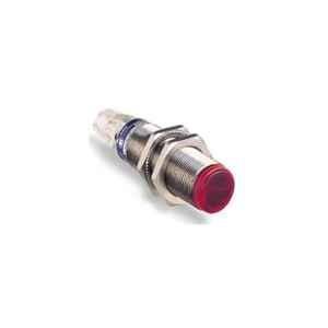 Schneider Electric 100mA 2m Polarised Reflex Photoelectric Optical Sensor, XUB9BPANM12