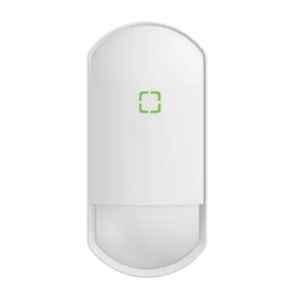 Optex STD PIR 12M Wide/18m Motion Detector with inc Bracket, FLX-S-ST-BKT