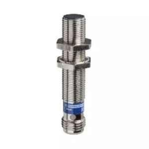Schneider Electric 4mm Inductive Sensor, XS612B1PAM12