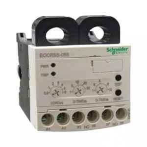 Schneider Electric TeSys Analog Electronic Over Current Relay without Display, EOCRSS-30S