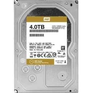 Western Digital 4TB Enterprise Hard Disk, WD4002FYYZ