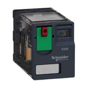 Schneider Electric Harmony 4CO 6A 230VAC Power Relay without LED, RXM4AB1P7