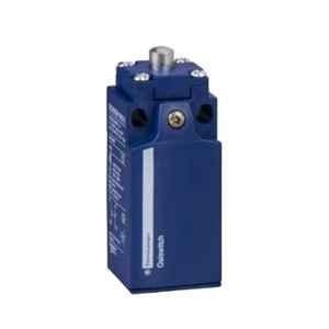 Telemecanique 1NC+1 NO Metal End Plunger XCKN Limit Switch, XCKN2110G11