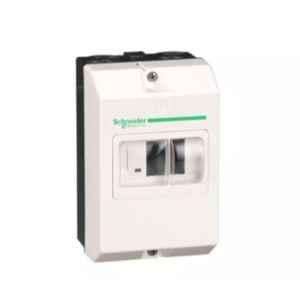 Schneider Electric Enclosure, GV2MC02