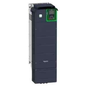 Schneider Electric Altivar Process ATV900 55kW 380-480V Three Phase Variable Speed Drive with Braking Unit, ATV930D55N4