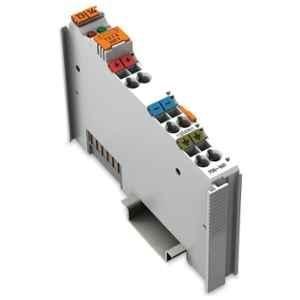 Wago 24VDC Polycarbonate Power Supply, 750-601
