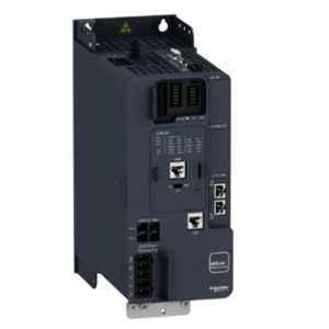 Schneider Electric Altivar Machine ATV340 7.5kW 380-480V 16.5A Three Phase Variable Speed Drive with Ethernet, ATV340U75N4E
