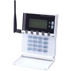 Securico 300mA GSM Dialer, SECGSMD