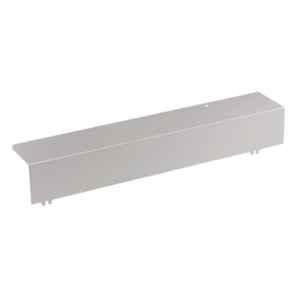 Schneider Electric 4 Poles Auxiliary Terminal Shield, 33764