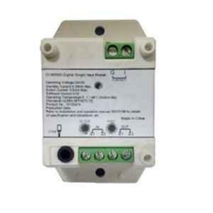 GST 24V DC ABS White Digital Single Input Module, DI-M9300