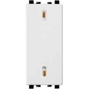 Schneider Electric Zencelo White TV Socket, IN8431TV
