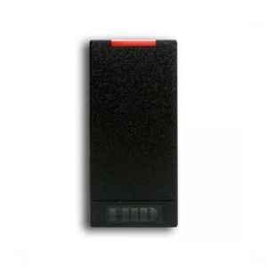 HID MultiCLASS SE RP10 Smart Card Reader with Terminal Strip, 900PTNTEK00000