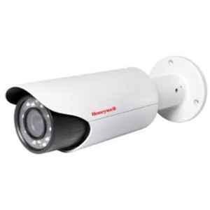 Honeywell 2MP 1080P Weather Proof IR Bullet Camera with MFZ Lens, HICC2500MI