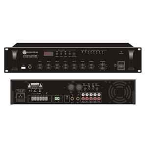 Audiotrak 120W Class D RMS Mixer Amplifier with MP3, ATM120USBD