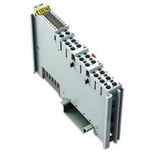 Wago 24 VDC 3ms 16 Channel Input Digital, 750-1405