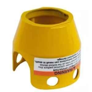 Schneider Electric Mushroom Protection Guard, ZBZ1605