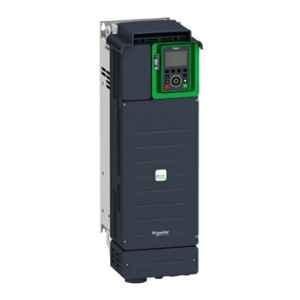 Schneider Electric Altivar Process ATV900 37kW 380-480V Three Phase Variable Speed Drive with Braking Unit, ATV930D37N4