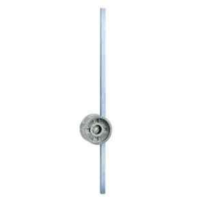 Telemecanique ZC2JY Metal Square 3mm Rod Limit Switch Lever, ZCKY51