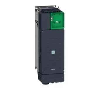 Schneider Electric 37kW 50HP 400V Variable Speed Drive with Ethernet, ATV340D37N4E