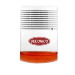 Securico 1.6A Self Acuating Bell with Sounder, SEC SAB 1
